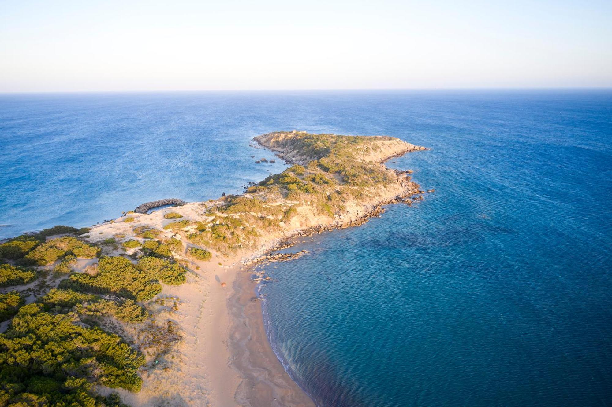 Edem Paradise Плиммири Экстерьер фото