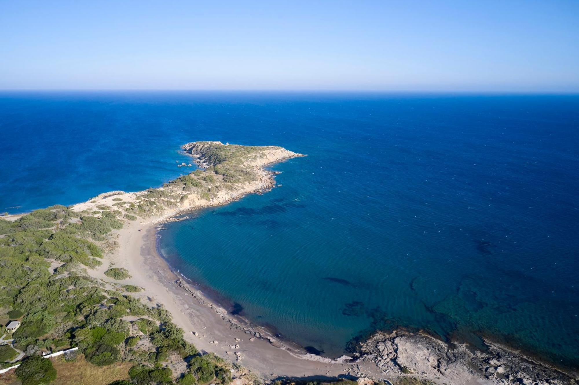 Edem Paradise Плиммири Экстерьер фото